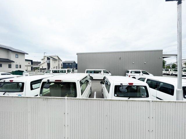 ロン・ラポール A棟 部屋画像