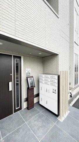 ビルゴ中吉野 部屋画像
