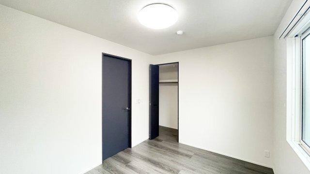 ビルゴ中吉野 室内