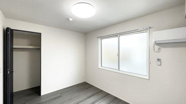 ビルゴ中吉野 リビング