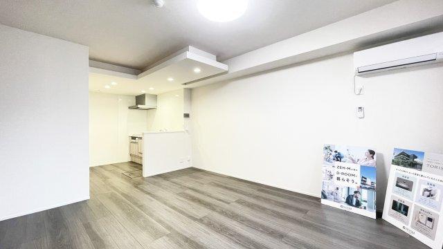 ビルゴ中吉野 その他