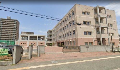 ビルゴ中吉野 部屋画像
