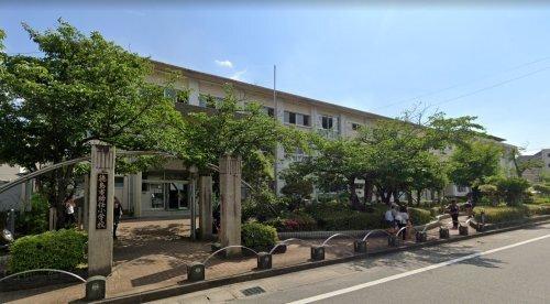ビルゴ中吉野 部屋画像