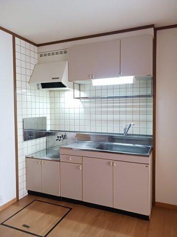 ＣｏｕｎｔｒｙⅠ（101） 部屋画像