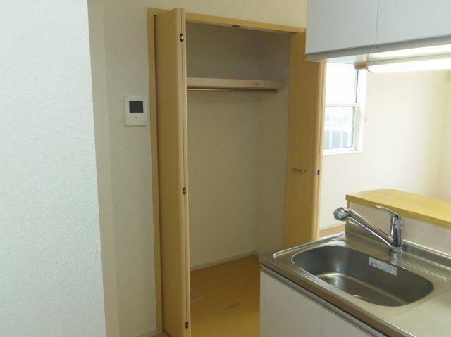 ディアコート 部屋画像