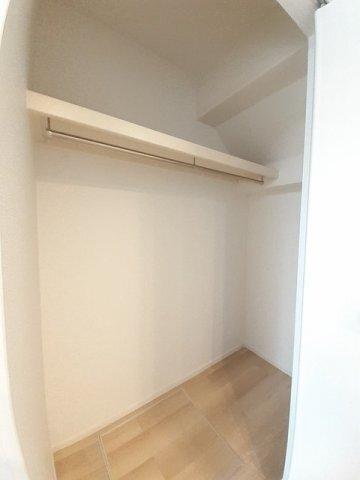 フェリシモ（103） 部屋画像