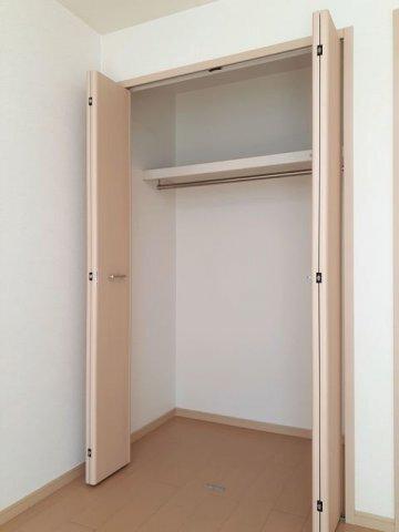 キルシュ　ブラウ（206） 部屋画像