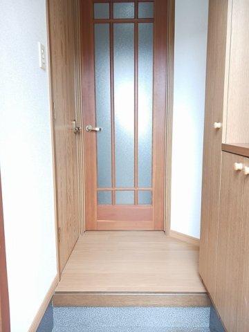 ＣｏｕｎｔｒｙⅠ（101） 部屋画像
