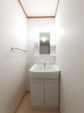 ＣｏｕｎｔｒｙⅡ（201） 部屋画像