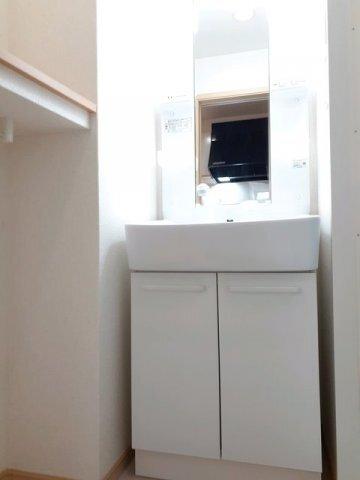 キルシュ　ブラウ（206） 部屋画像