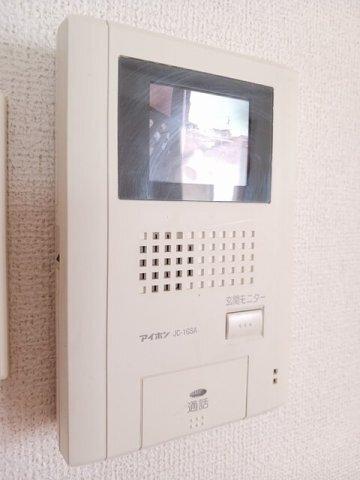ＣｏｕｎｔｒｙⅠ（101） 設備