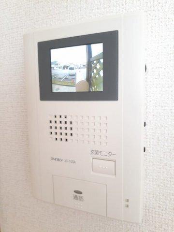 ＣｏｕｎｔｒｙⅡ（201） 設備