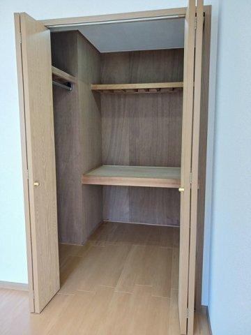 フォンテーヌＡ 部屋画像