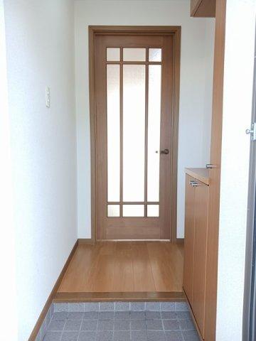 フォンテーヌＡ 部屋画像