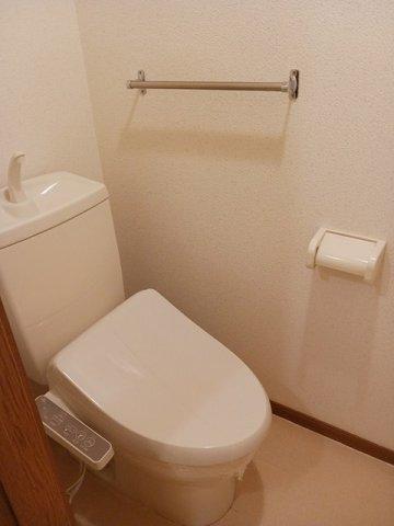 フォンテーヌＡ 部屋画像
