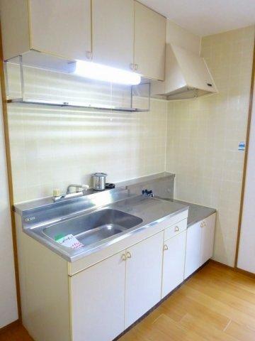 グランディール矢三Ａ 部屋画像