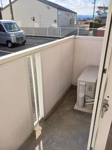 フォンテーヌＡ 部屋画像