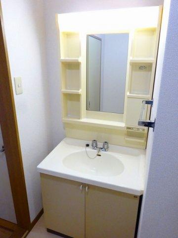 グランディール矢三Ａ 部屋画像