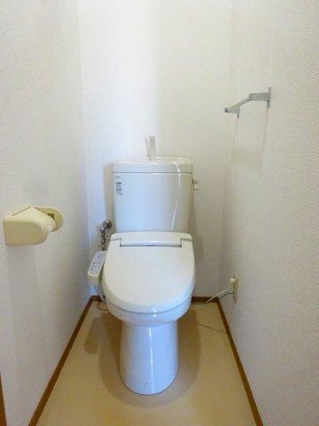 グランディール矢三Ａ 部屋画像