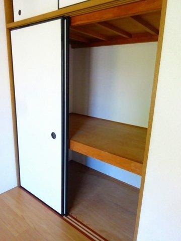 グランディール矢三Ａ 部屋画像
