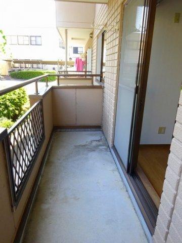 グランディール矢三Ａ 部屋画像
