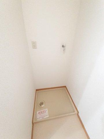 グラン　ベルジュ　Ｂ 部屋画像