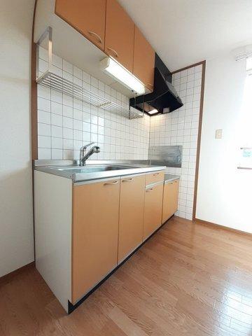 シーサイドパークＡ 部屋画像