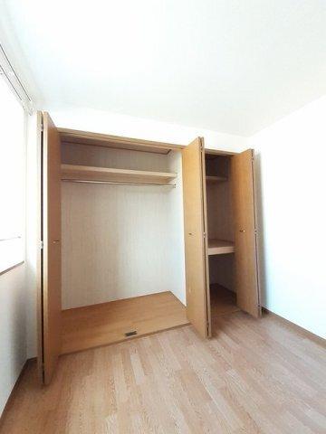 シーサイドパークＡ 部屋画像