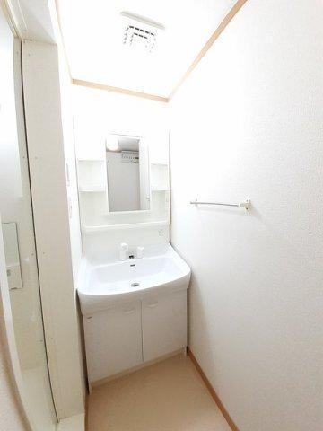 グラン　ベルジュ　Ｂ 部屋画像