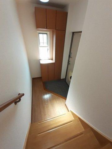 シーサイドパークＡ 部屋画像