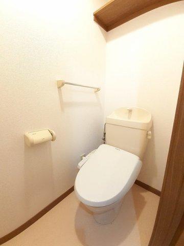 シーサイドパークＡ 部屋画像
