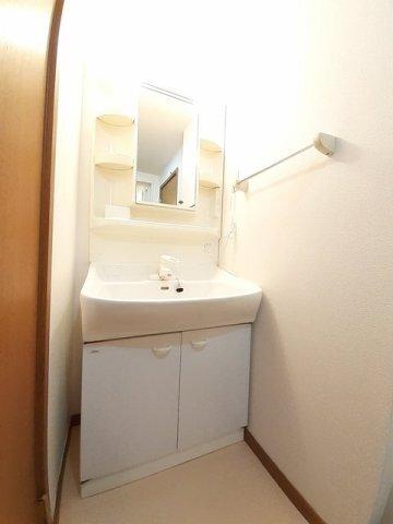 シーサイドパークＡ 部屋画像