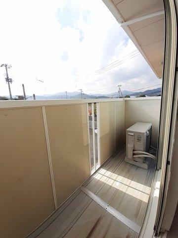 シーサイドパークＡ 部屋画像