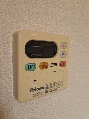 シーサイドパークＡ 設備