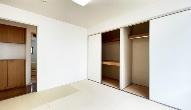 シャーメゾン沖洲　５番館 その他