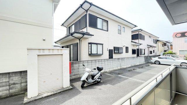 シャーメゾン沖洲　５番館 部屋画像