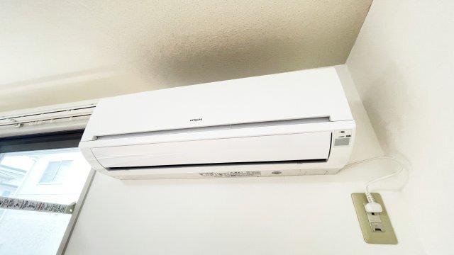 シャーメゾン沖洲　５番館 設備