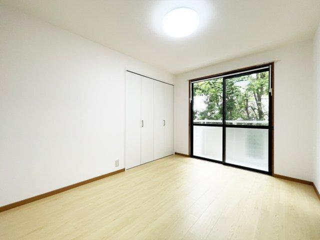 セジュール園木　A棟 室内