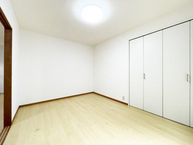 セジュール園木　A棟 リビング