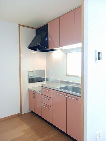 デュエル　ミサキⅢ　Ａ（201） 部屋画像
