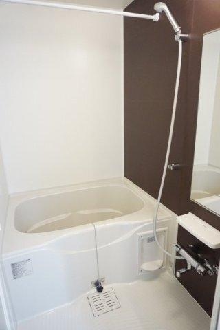 グラチチュードⅣ 部屋画像
