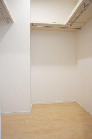 グラチチュードⅣ 部屋画像