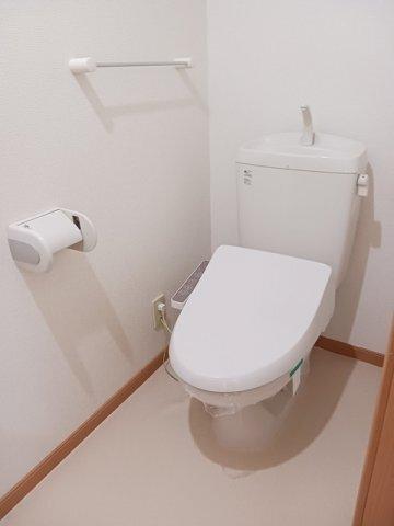 デュエル　ミサキⅢ　Ａ（201） 部屋画像
