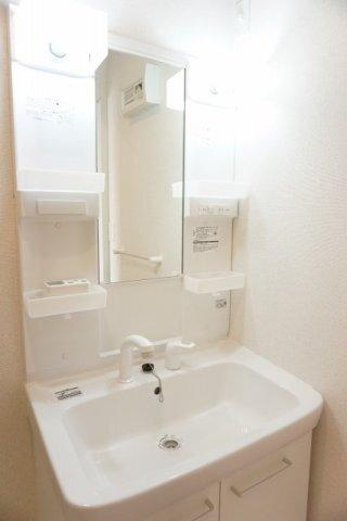 グラチチュードⅣ 部屋画像
