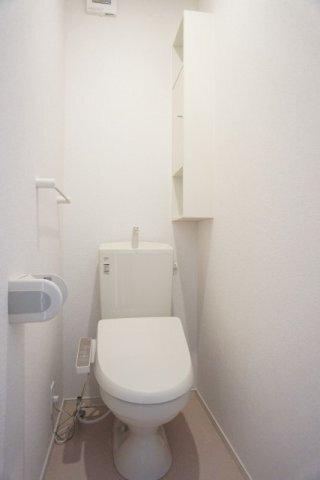 グラチチュードⅣ 部屋画像