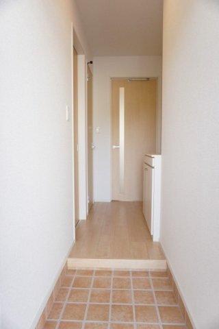 グラチチュードⅣ 部屋画像