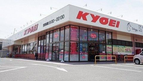グラチチュードⅣ 部屋画像