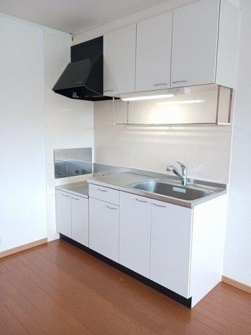 グリュックハウス　Ｂ 部屋画像