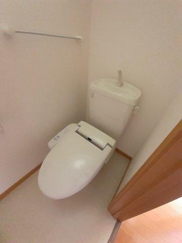 グリュックハウス　Ｂ 部屋画像