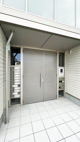 ベレオ末広 部屋画像